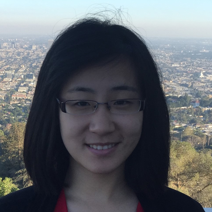 Wang, Miaoyan Madison Teaching and Learning Excellence UWMadison