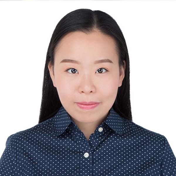 Yu, Jing Madison Teaching and Learning Excellence UWMadison