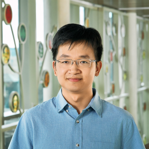 Qi Yang