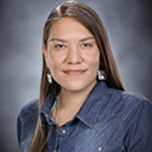 Grace Bulltail