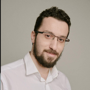 Manolis Vlatakis