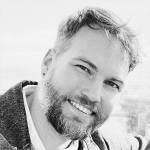 Trevor Woolley