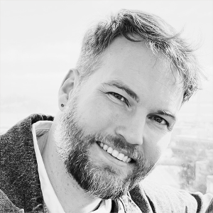 Trevor Woolley