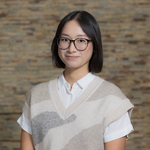 Weiqi Chen